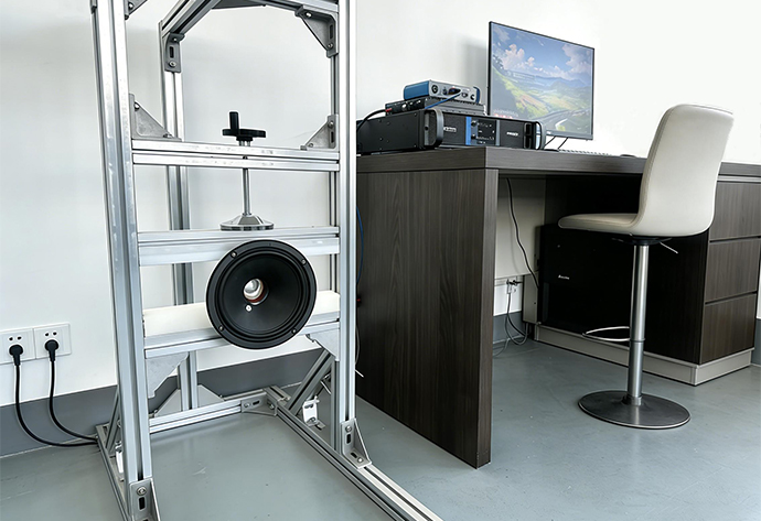 Acoustic Design