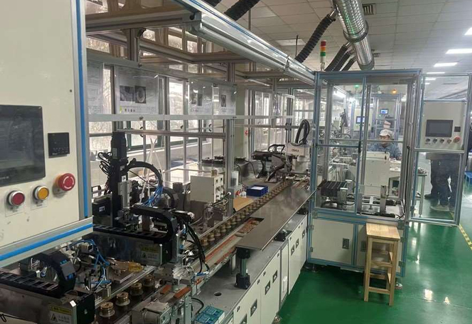 Mass Production