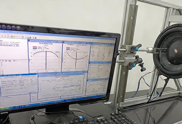Sampling & Testing