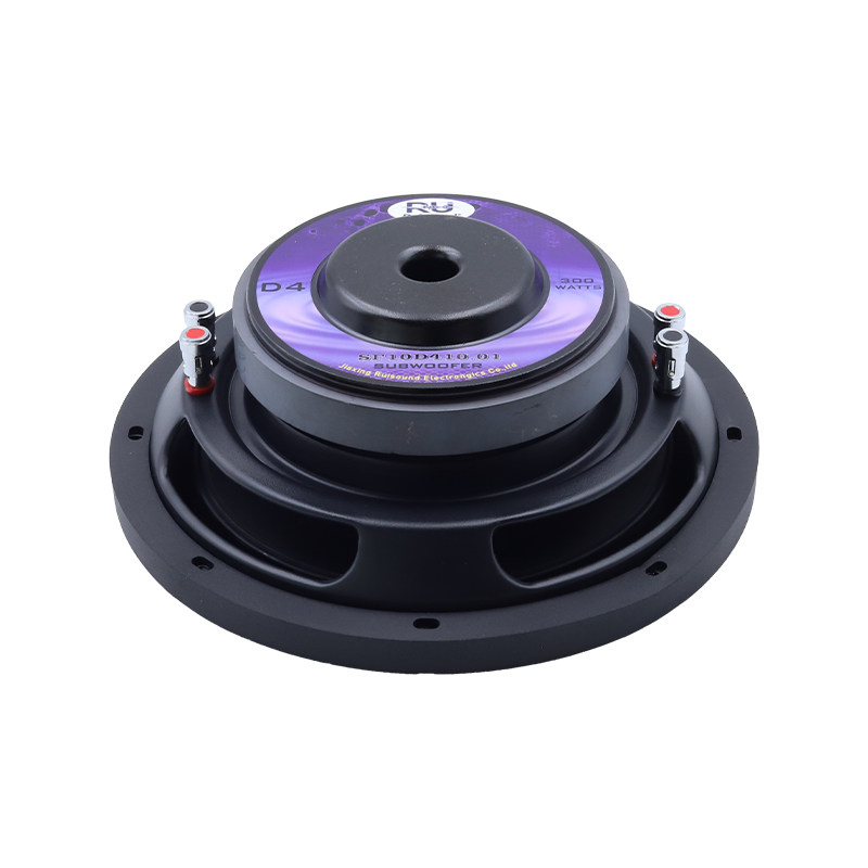 Shallow Mount Ferrite 10