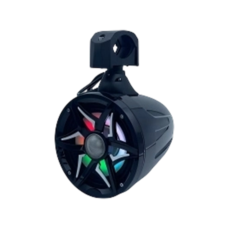6.5-inch  2-Way 120W Marine Tower Speaker