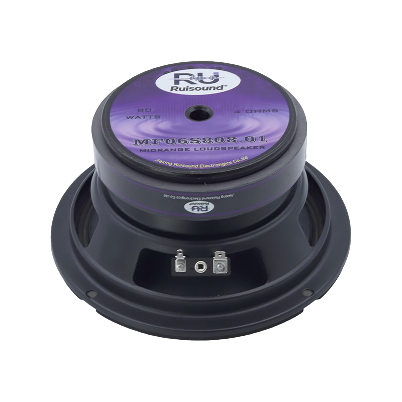 High Power Ferrite 6.5