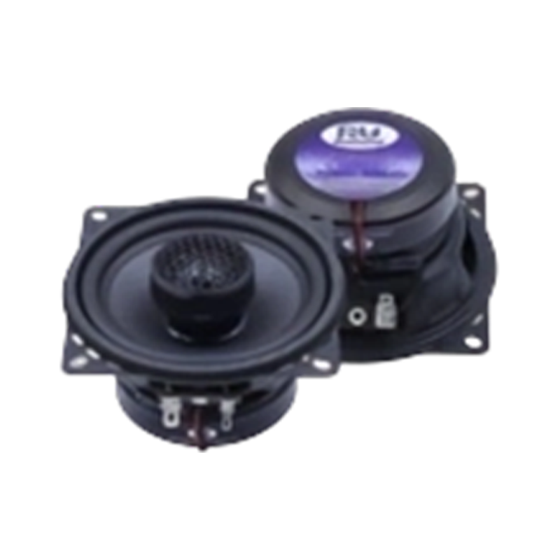 PEI Dome Tweeter Coaxial 3.5