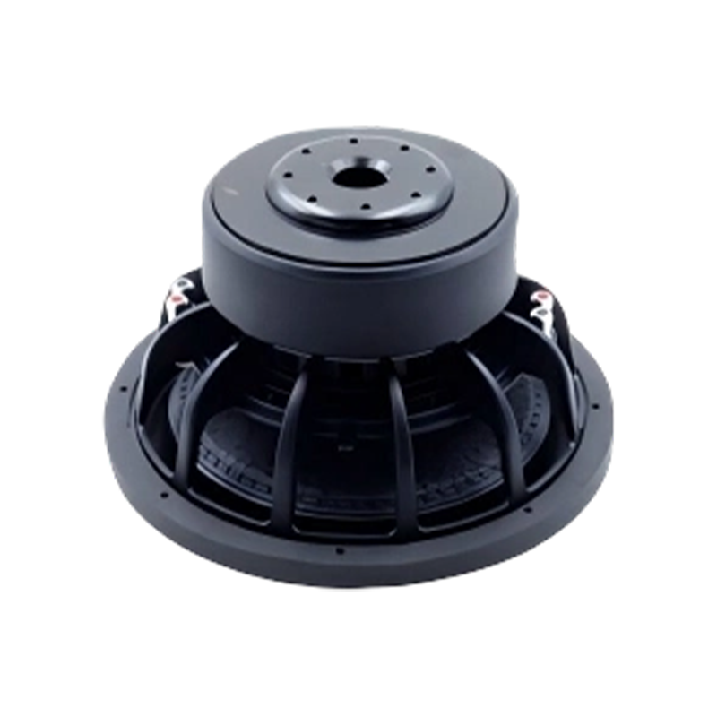 High Power Aluminum Basket 12