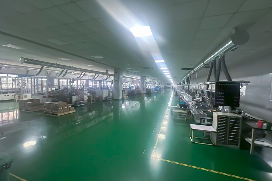 Jiaxing Ruisound Electronics Co., Ltd.
