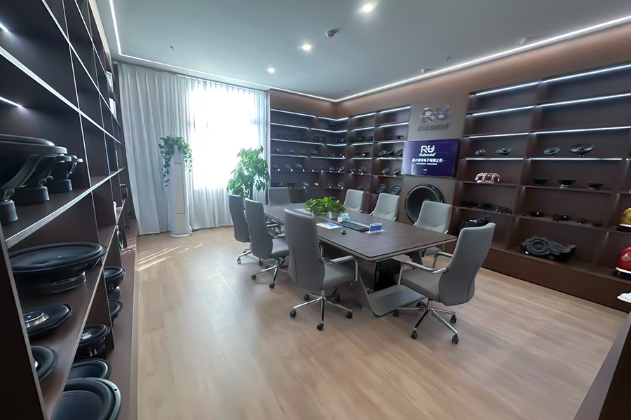 Jiaxing Ruisound Electronics Co., Ltd.