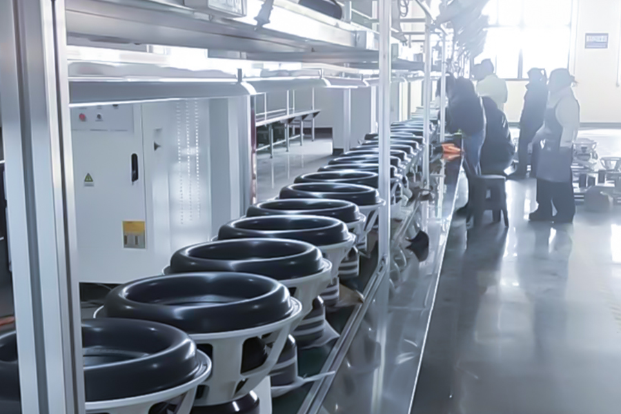 Jiaxing Ruisound Electronics Co., Ltd.