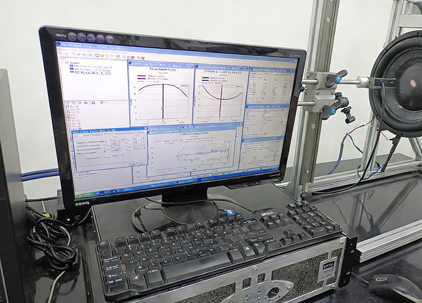 Jiaxing Ruisound Electronics Co., Ltd.